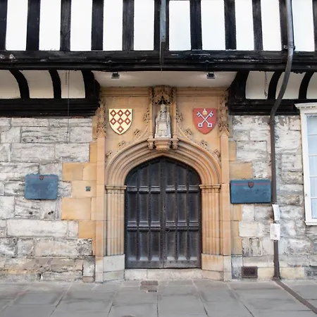 別荘 Minster-3 Bed-sleeps 6-fireplace-free Parking *