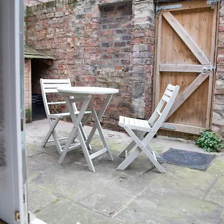 Minster-3 Bed-sleeps 6-fireplace-free Parking Dom wakacyjny
